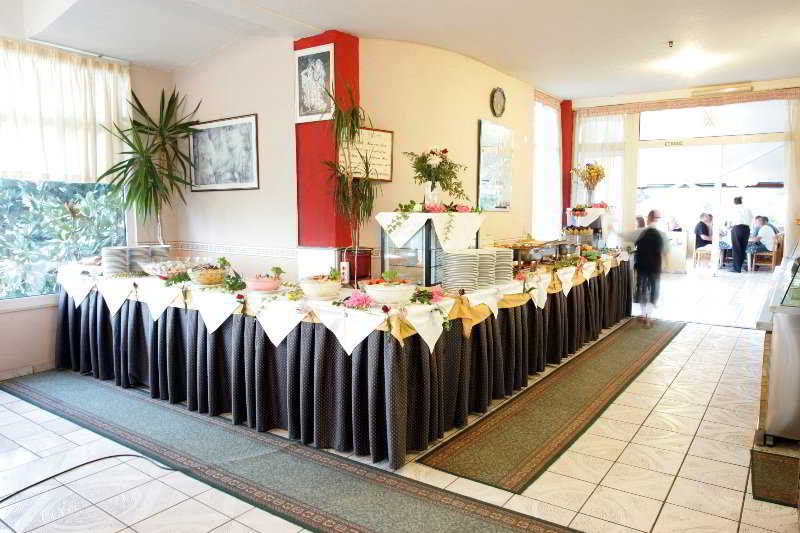 Great Alexander Hotel Plaka Litochorou Exterior photo