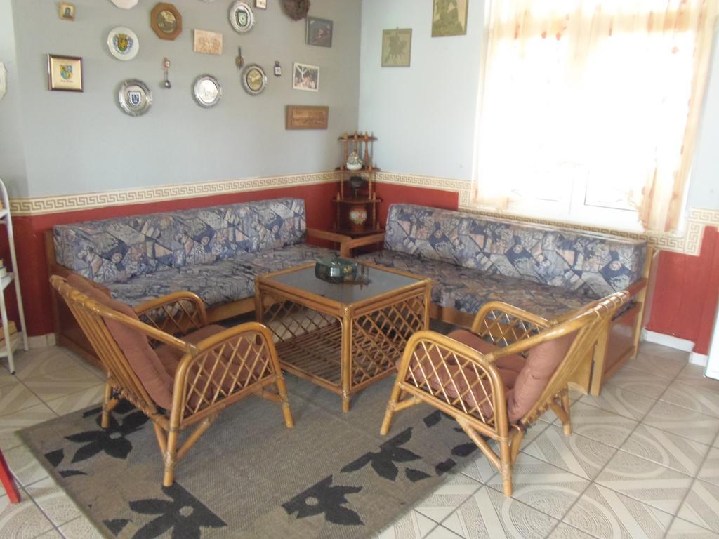Great Alexander Hotel Plaka Litochorou Exterior photo
